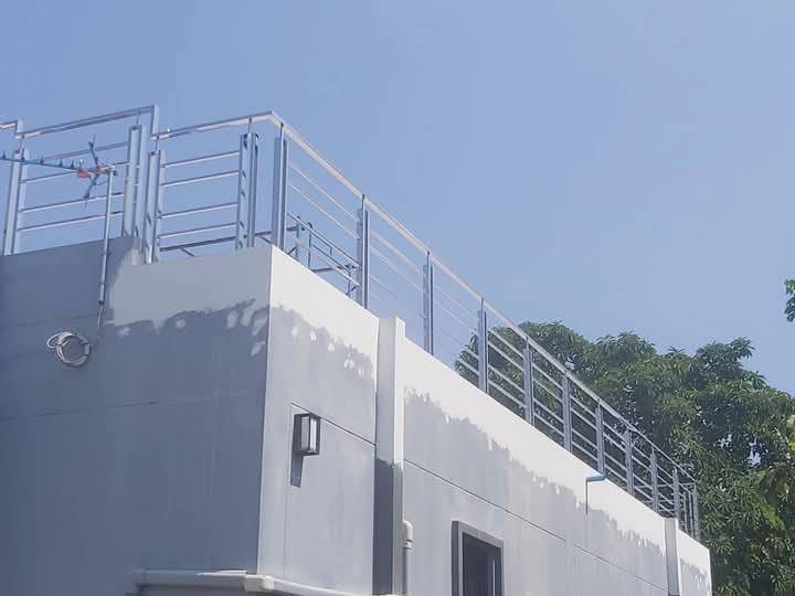 ภาพโรงงานผลิตสแตนเลส