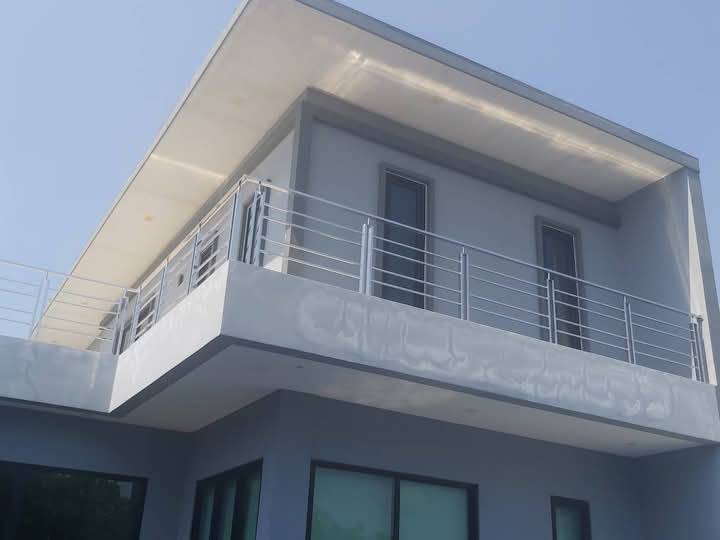 เคาน์เตอร์สแตนเลส